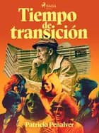 Tiempo de transición af Patricio Peñalver