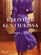 Kreivitär konttorissa
