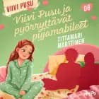 Viivi Pusu ja pyörryttävät pyjamabileet
