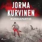 Kunniapartio af Jorma Kurvinen