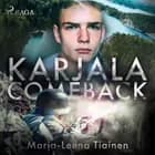 Karjala comeback af Marja-Leena Tiainen