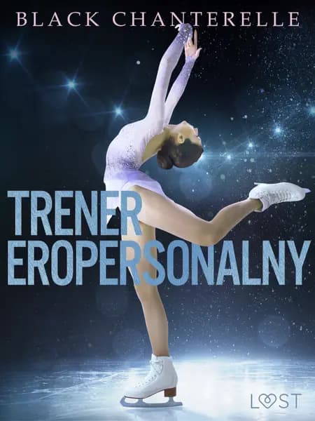Trener eropersonalny - opowiadanie erotyczne af Black Chanterelle