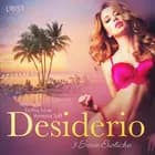 Desiderio - 3 Serie Erotiche af Malva B., Vanessa Salt og Emma Silver