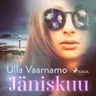 Jäniskuu af Ulla Vaarnamo