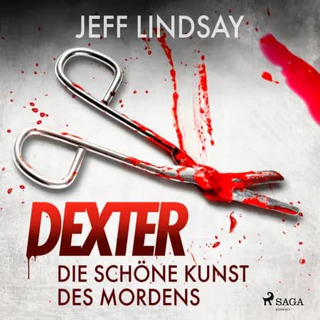 Die schöne Kunst des Mordens af Jeff Lindsay