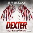 Dunkler Dämon af Jeff Lindsay