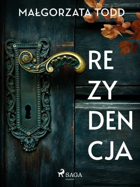 Rezydencja af Małgorzata Todd