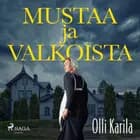 Mustaa ja valkoista