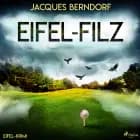 Eifel-Filz (Eifel-Krimi) af Jacques Berndorf