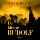 De kleine Rudolf af Aart van der Leeuw