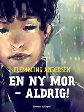En ny mor - aldrig! af Flemming Andersen