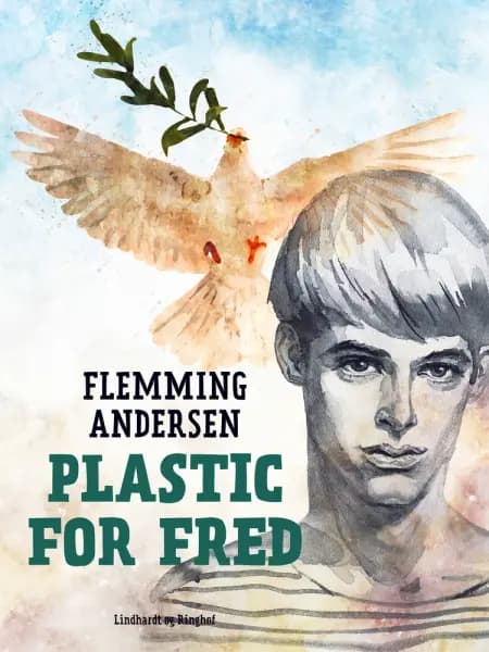 Plastic for fred af Flemming Andersen