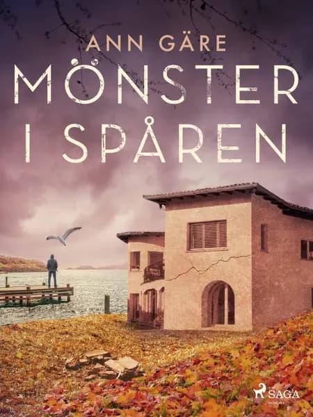 Mönster i spåren af Ann Gäre
