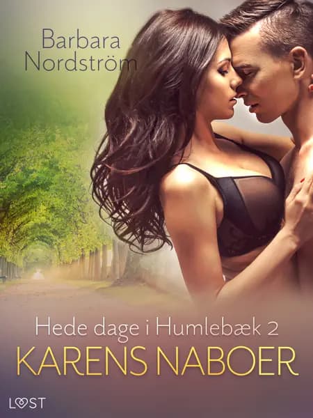 Karens naboer af Barbara Nordström