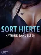 Sort hjerte – erotisk novelle