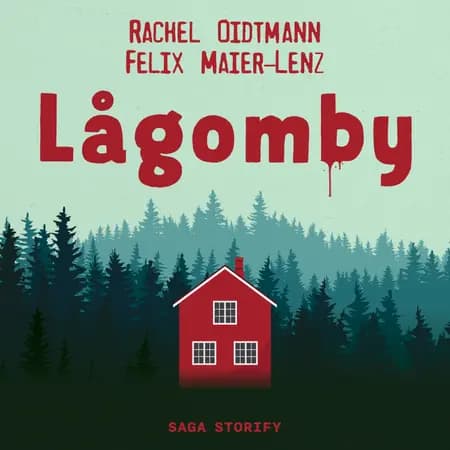 Lågomby af Felix Maier-Lenz