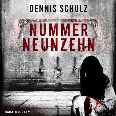 Nummer Neunzehn af Dennis Schulz