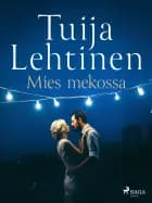 Mies mekossa