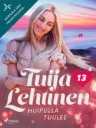 Huipulla tuulee