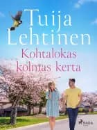 Kohtalokas kolmas kerta
