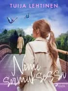 Nimi sormuksessa af Tuija Lehtinen
