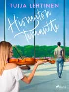 Hiomaton timantti af Tuija Lehtinen