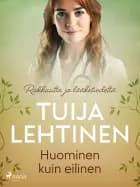Huominen kuin eilinen