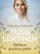 Rakkaus puuttuu peliin
