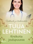 Kirsikoita joulupuussa