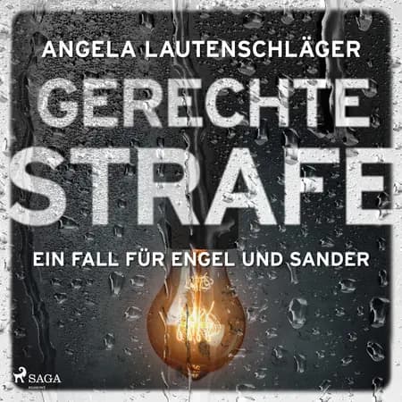 Gerechte Strafe af Angela Lautenschläger
