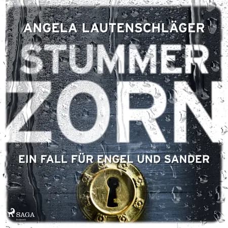 Stummer Zorn af Angela Lautenschläger