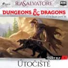 Dungeons & Dragons. Legenda o Drizztovi. Temný elf 3: Útočiště