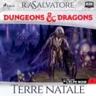 La Trilogie de l'Elfe noir – tome 1 – Terre natale af R.A. Salvatore