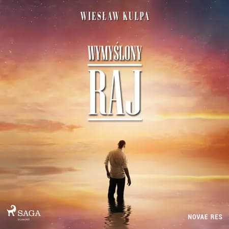Wymyślony raj af Wiesław Kulpa