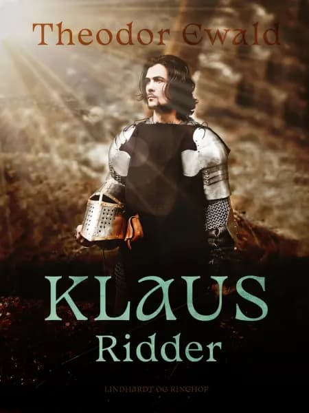 Klaus Ridder af Theodor Ewald