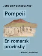 Pompeii. En romersk provinsby