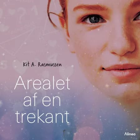 Arealet af en trekant af Kit A. Rasmussen