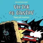 Victor og Gustav - Ræs på marken