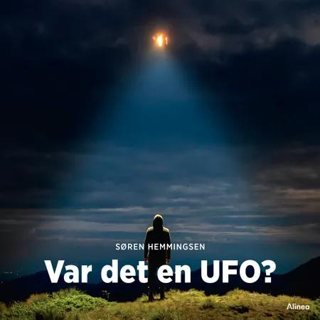 Var det en UFO? af Søren Hemmingsen