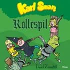 Karl Smart - Rollespil af Daniel Zimakoff