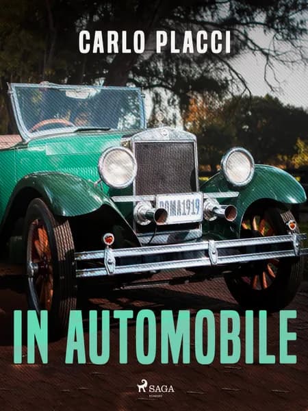 In automobile af Carlo Placci