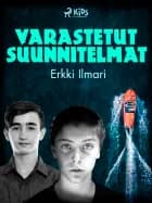 Varastetut suunnitelmat