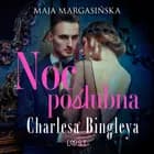 Noc poślubna Charlesa Bingleya – opowiadanie erotyczne af Maja Margasińska