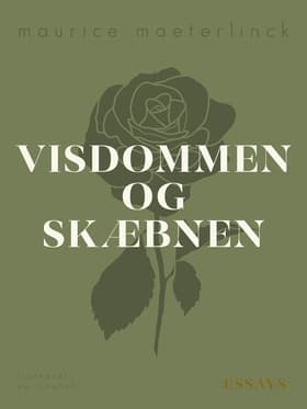 Visdommen og skæbnen af Maurice Maeterlinck