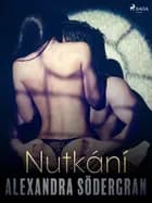 Nutkání - Krátká erotická povídka