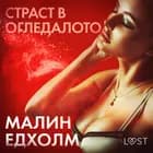 Страст в огледалото - Еротичен разказ af Малин Едхолм