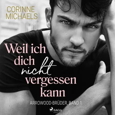 Weil ich dich nicht vergessen kann af Corinne Michaels