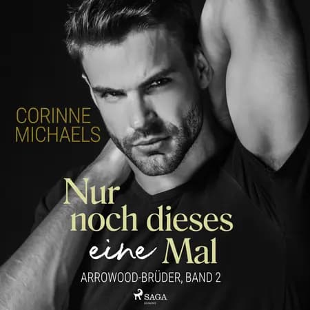 Nur noch dieses eine Mal af Corinne Michaels