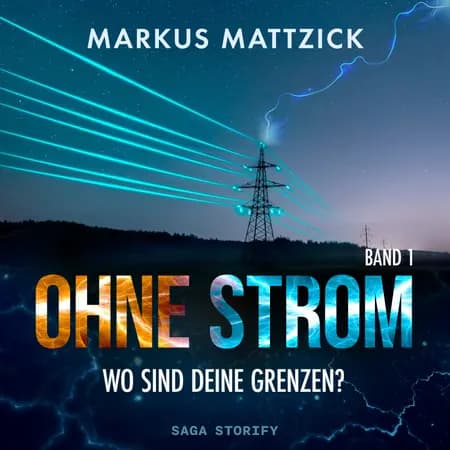 Wo sind deine Grenzen? af Markus Mattzick
