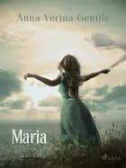 Maria af Anna Vertua Gentile